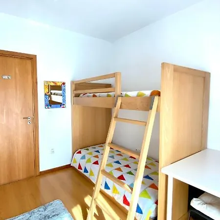 Pleno Beach-side * Furadouro