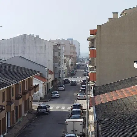 Appartement Pleno Beach-side Furadouro