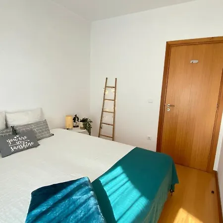 Pleno Beach-side Apartment Furadouro