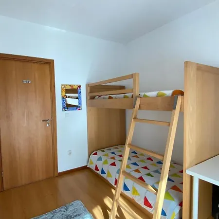 Appartement Pleno Beach-side *