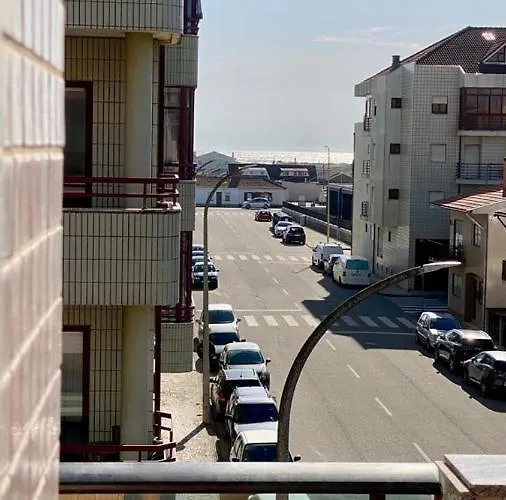 Pleno Beach-side * Furadouro