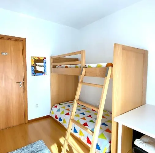 Pleno Beach-side * Furadouro