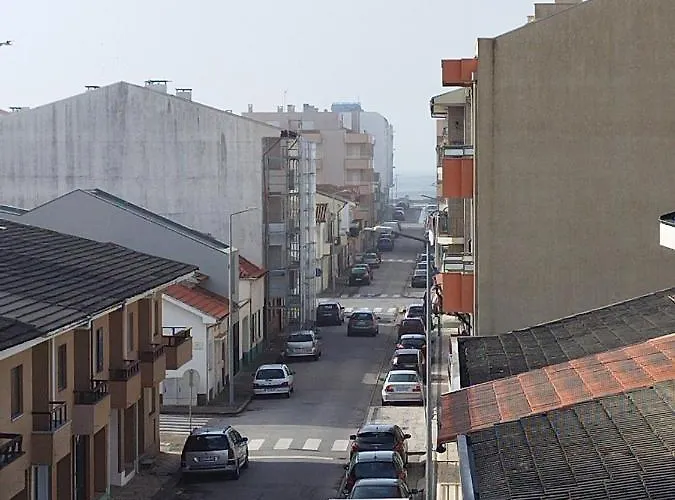 Appartamento Pleno Beach-side Furadouro