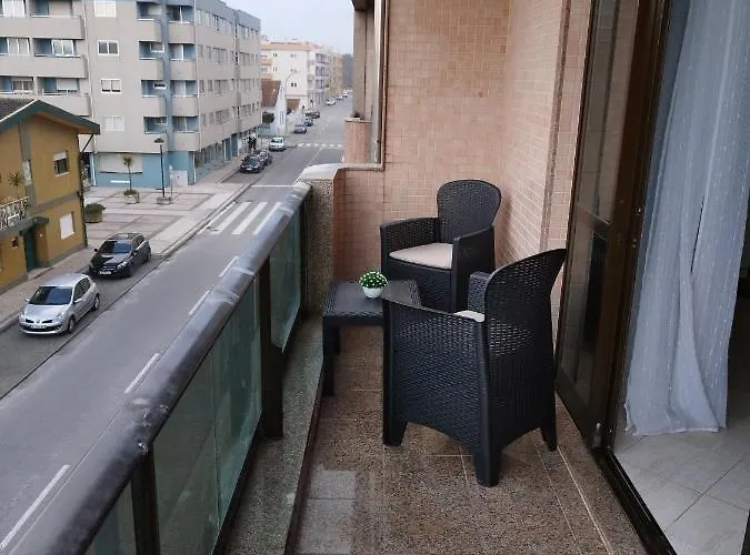 Appartamento Pleno Beach-side