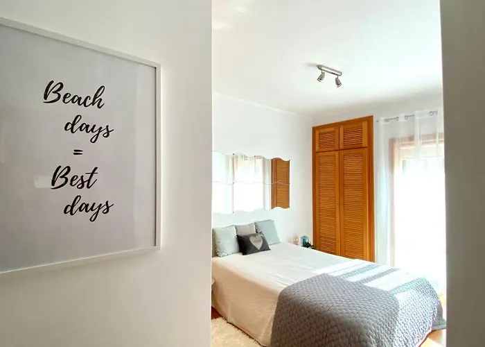 Appartamento Pleno Beach-side Furadouro