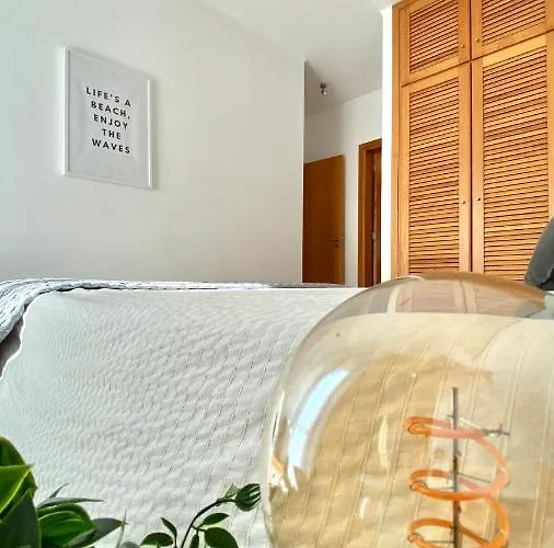 Pleno Beach-side Appartamento Furadouro