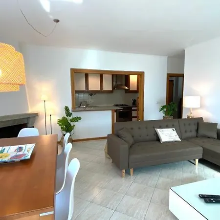 Pleno Beach-side Apartamento Furadouro
