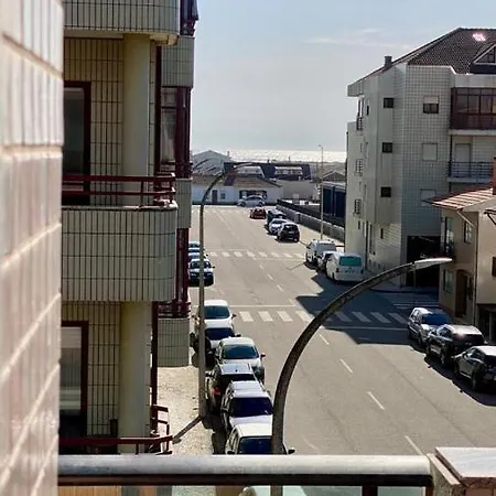 Pleno Beach-side * Furadouro