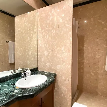 Apartamento Pleno Beach-side *