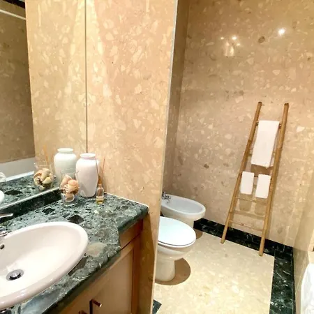 Pleno Beach-side Apartamento Furadouro