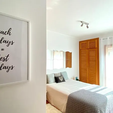 Apartamento Pleno Beach-side Furadouro