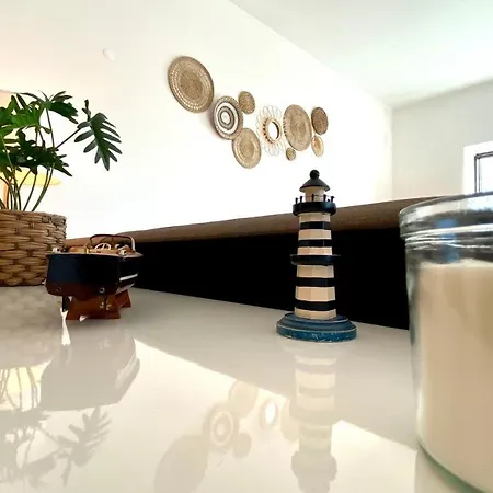 Апартаменты Pleno Beach-side