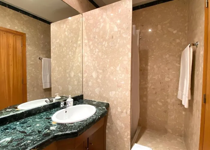 Apartament Pleno Beach-side *