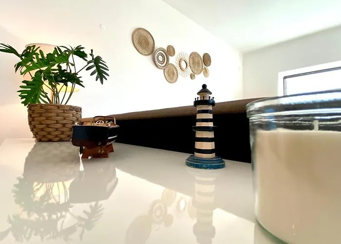 Apartament Pleno Beach-side