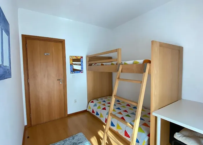 Apartament Pleno Beach-side *